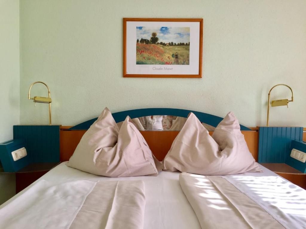 Hotel Marolt Dependance Sankt Kanzian am Klopeiner See ภายนอก รูปภาพ