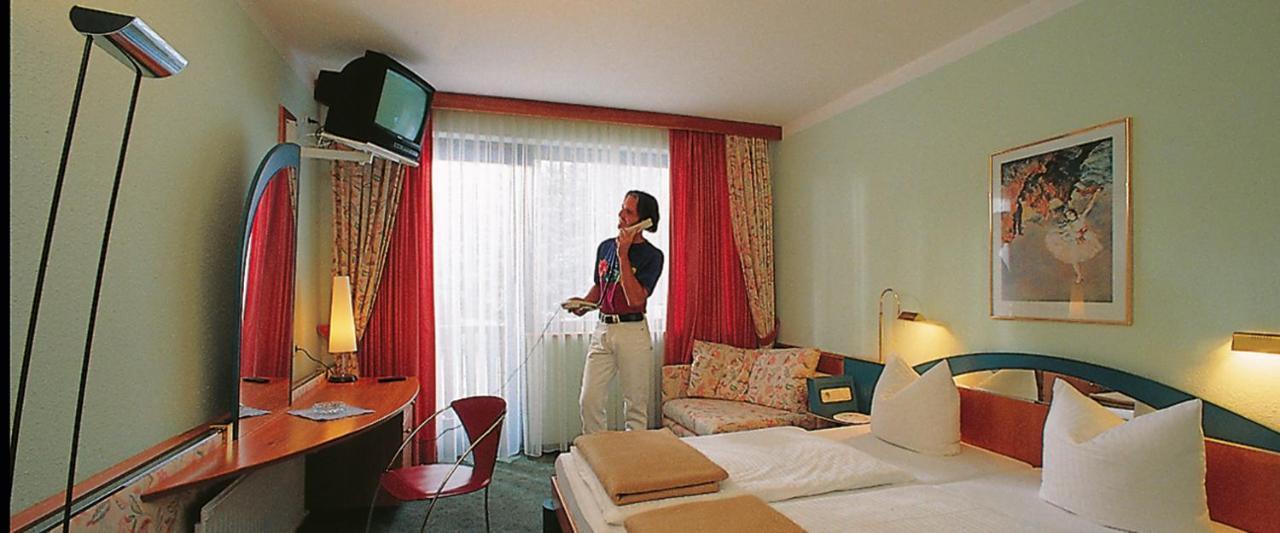 Hotel Marolt Dependance Sankt Kanzian am Klopeiner See ภายนอก รูปภาพ