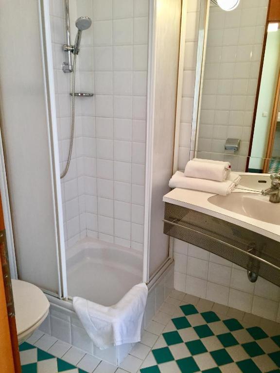 Hotel Marolt Dependance Sankt Kanzian am Klopeiner See ภายนอก รูปภาพ