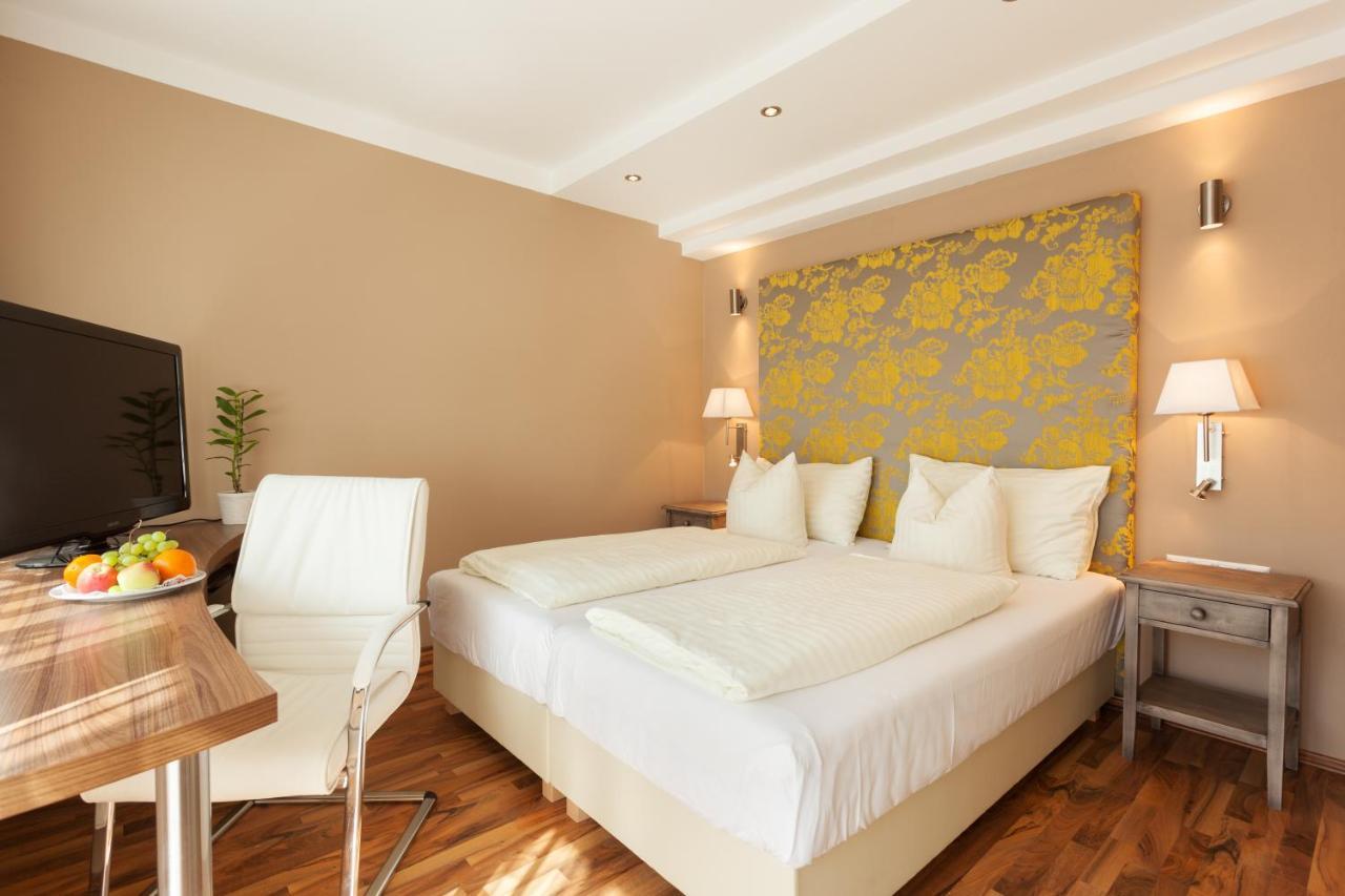 Hotel Marolt Dependance Sankt Kanzian am Klopeiner See ภายนอก รูปภาพ